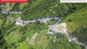 Gobierno colombiano preparado para asumir carretera inconclusa de Odebrecht