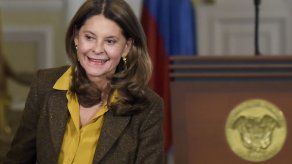 Vicepresidenta de Colombia representará a Duque en investidura de Bolsonaro