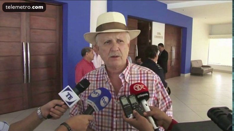 Volumen de casos manejados por Fiscalía Electoral es bajo, Pinilla
