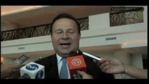 Varela inaugura debate HACIA Democracy 2012