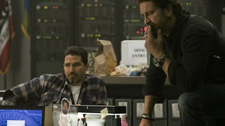 12 Strong y Den of Thieves llegan a la cartelera estadounidense