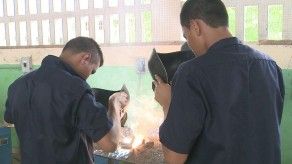 Educación técnica: materia pendiente