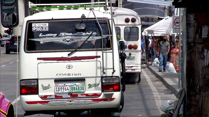 La ATTT indica que ha atendido a todos los transportistas a través de sus organizaciones