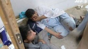 Bombardeo mata a 9 miembros de MSF en Afganistán
