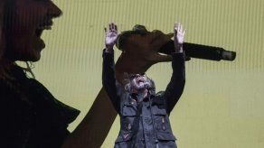 Fito Páez llega al Carnegie Hall... practicando