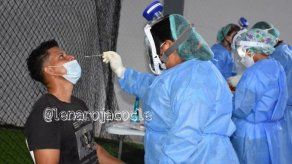Incertidumbre en la burbuja de Coclé: Se reportan 9 casos de COVID-19