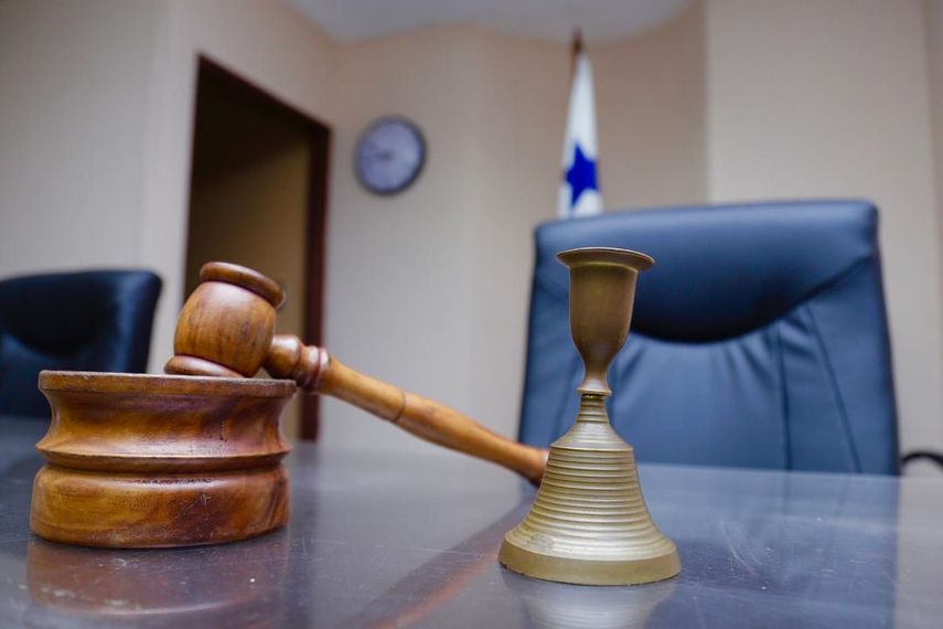Dictan 87 meses de prisión para excomisionado de la Policía por evasión del israelí Shy Dahan