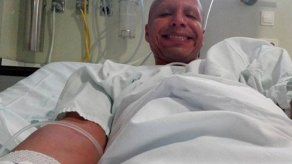 Libertad para venezolano en España que simuló un cáncer para obtener dinero