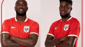 Fajardo y Waterman están de baja y Christiansen&nbsp; tiene nuevos convocados