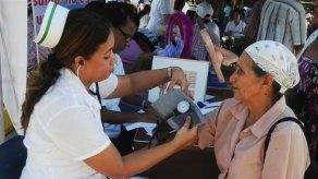 Curso gratuito para jóvenes que deseen iniciar una carrera en áreas de salud