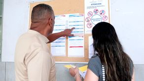 Centros estudiantiles o Internados del IFARHU