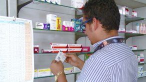 Minsa descubre una farmacia sin permiso de operación y otra con medicamentos vencidos