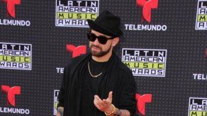 La supuesta amante de Nacho Mendoza desmiente su relación