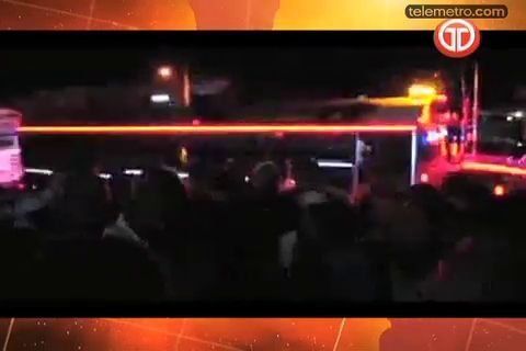 Video: ATTT busca frenar carreras de diablos rojos