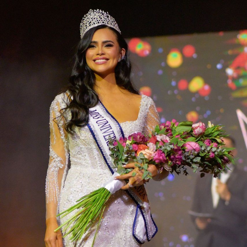 Miss Universo Paraguay