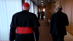 Funeral del Papa Francisco