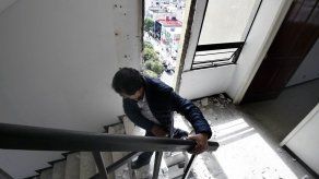 Terremoto deja cuatro heridos y casas dañadas en Guatemala
