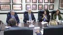 Panamá y la OCDE revisan avances