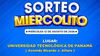 Resultados del sorteo miercolito de la Lotería Nacional.