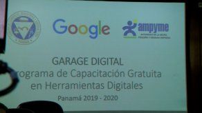 La CCIAP firma acuerdo con Google para capacitar a empresarios panameños