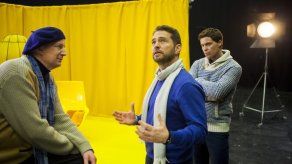 Amy Poehler regresa para 2da temporada de comedia sueca