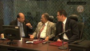 Se instala comisión que discutirá reformas electorales