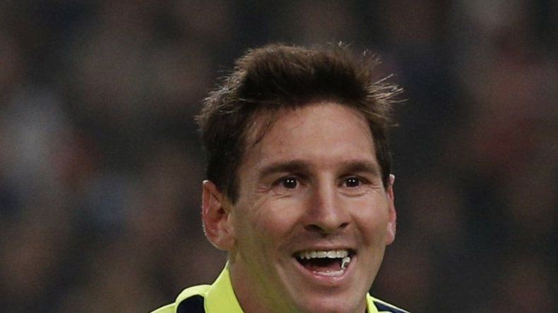 Wenger: Messi podría haber jugado en el Arsenal