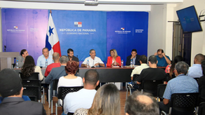 MINSA se reúne con gremios médicos y acuerdan mesa de trabajo.