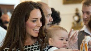 Catalina de Cambridge quiere tener más hijos