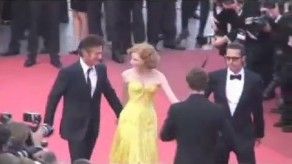 El ausente Malick consigue una Palma de Oro que vuelve a esquivar a Almodóvar