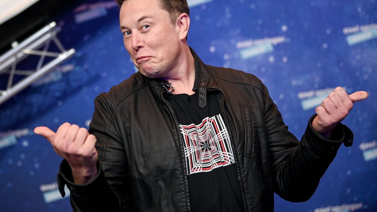 Así Es La Minicasa De 50 Mil Dólares En La Que Vive Elon Musk