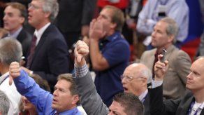 Paul Ryan es elegido presidente de Convención Republicana