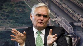 Panamá firme detrás de negociador del Canal Panamá firme detrás de negociador del Canal