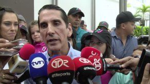 Roux satisfecho con participación de membresía en primarias CD