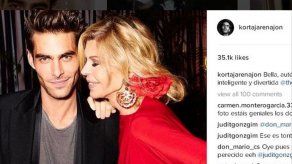 Jon Kortajarena se une a la fiesta más española de París