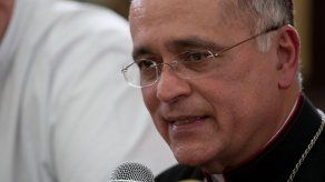 El papa traslada a Roma al obispo más crítico de Nicaragua El papa traslada a Roma al obispo más crítico de Nicaragua