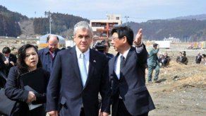 Piñera llama a Morales a respetar la verdad y el derecho internacional