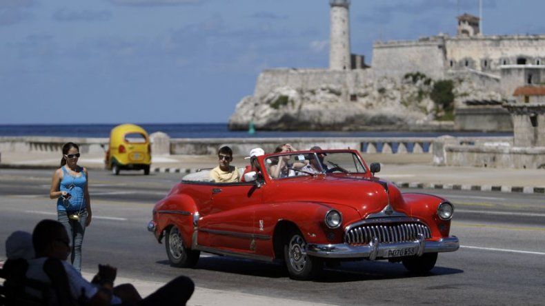 Cuba continuará renovando pasaportes en EEUU hasta junio
