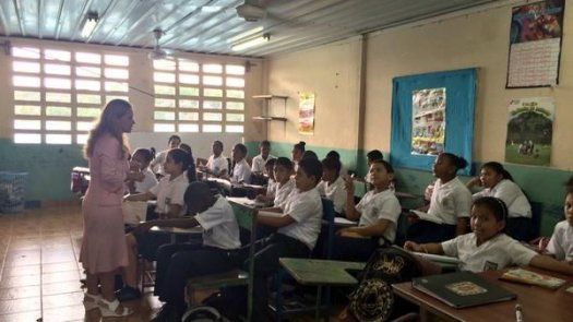 Unos 45 mil estudiantes no iniciarán clases el 6 de marzo, según Montero