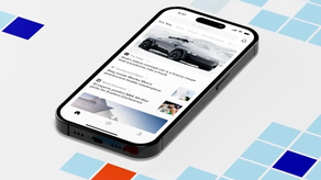 Artifact es la nueva aplicación para lectura de noticias ceada por los cofundadores de Instagram