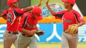 Selección panameña sub-12 de béisbol cae en su segundo partido