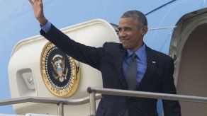 Obama resta importancia al insulto de Duterte