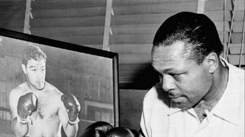 CMB rendirá homenaje a Rocky Marciano erigiéndole estatua en EEUU