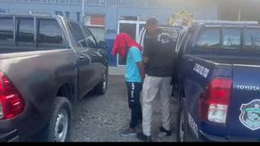 Detención provisional para el señalado de asesinar a su pareja Comarca Naso Tjer Di