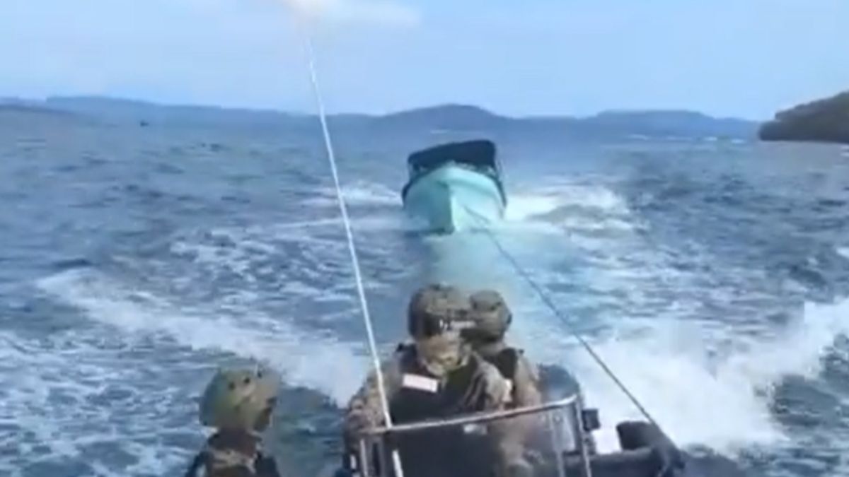 SENAN apoya y remolca embarcación con fallas mecánicas en Veraguas. SENAN apoya y remolca embarcación con fallas mecánicas en Veraguas.