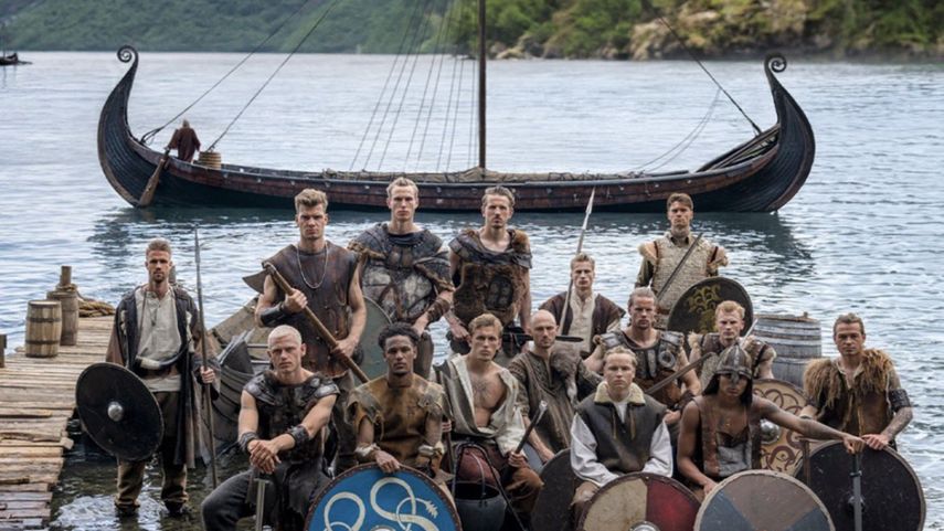 Noruega presenta su foto oficial para el Mundial 2026.&nbsp;