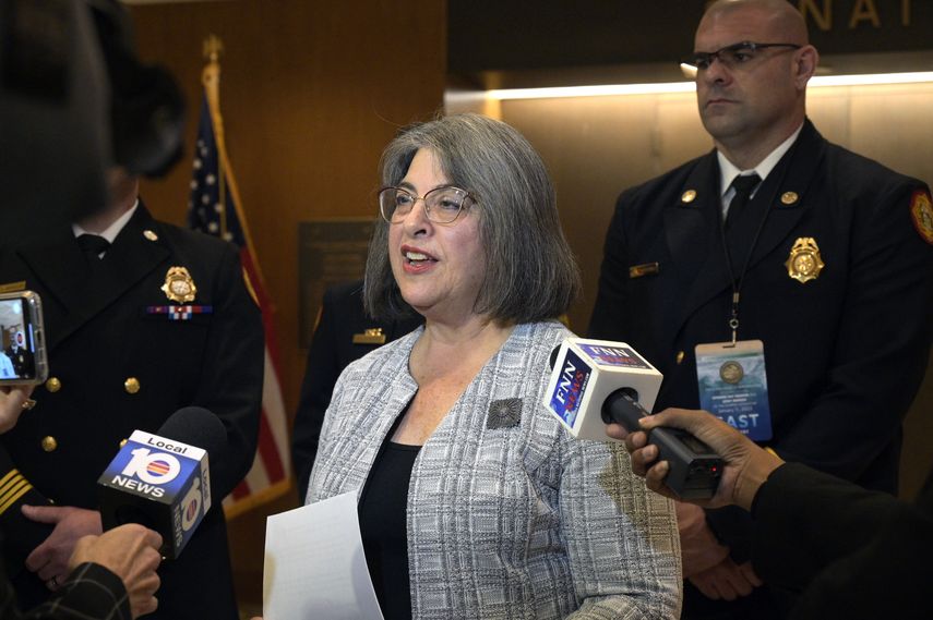 Daniella Levine Cava