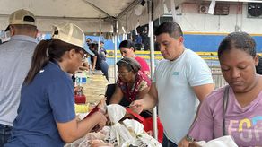 Naviferias: Lugares con caja navideña este jueves 19 de diciembre.