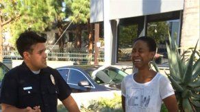 Policía siguió protocolo en detención de actriz de Django