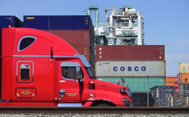 China publica lista de bienes de EEUU que gravará